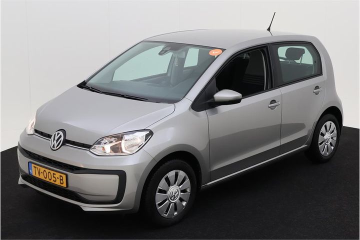 Photo 1 VIN: WVWZZZAAZKD116075 - VOLKSWAGEN UP! 