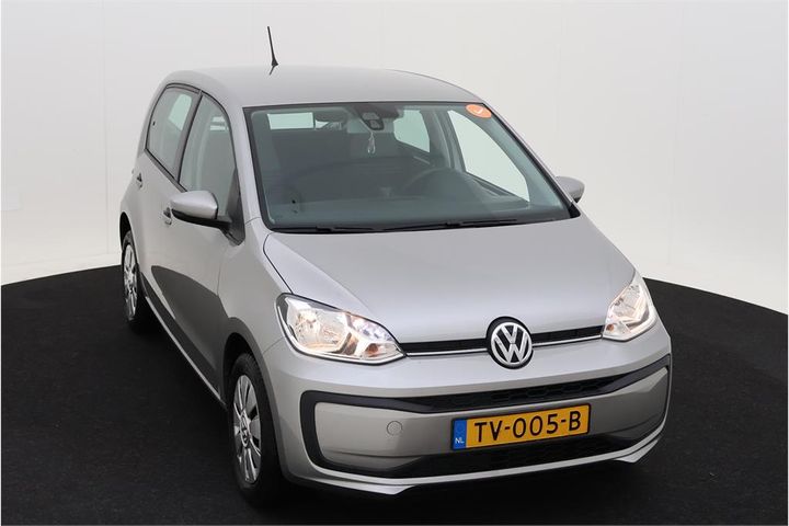 Photo 2 VIN: WVWZZZAAZKD116075 - VOLKSWAGEN UP! 