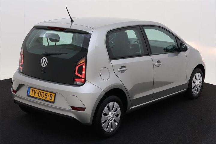 Photo 3 VIN: WVWZZZAAZKD116075 - VOLKSWAGEN UP! 