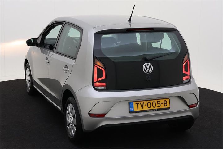 Photo 4 VIN: WVWZZZAAZKD116075 - VOLKSWAGEN UP! 