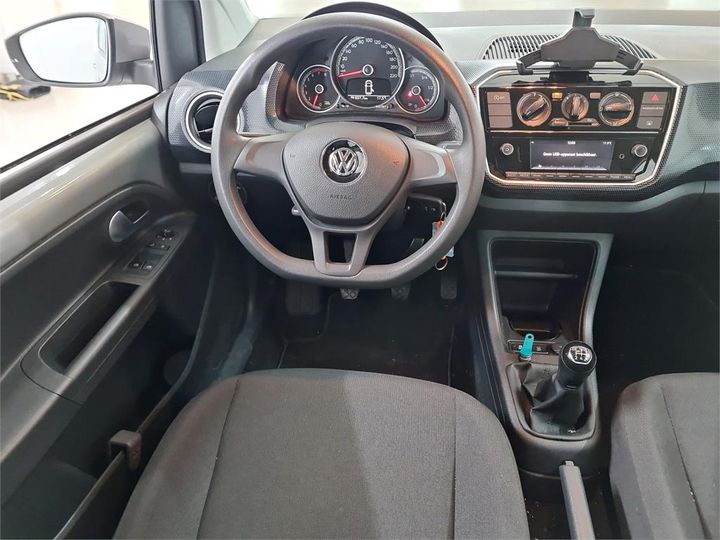 Photo 6 VIN: WVWZZZAAZKD116075 - VOLKSWAGEN UP! 