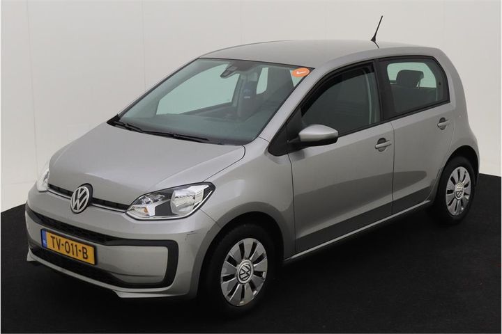 Photo 0 VIN: WVWZZZAAZKD116220 - VOLKSWAGEN UP! 