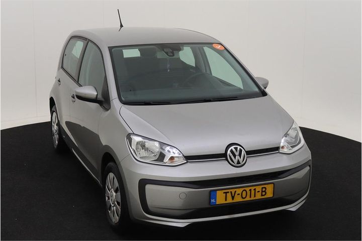 Photo 2 VIN: WVWZZZAAZKD116220 - VOLKSWAGEN UP! 