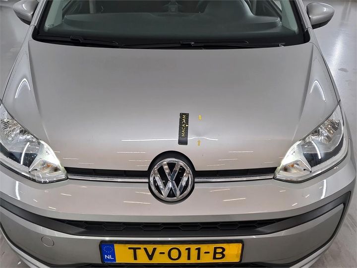 Photo 25 VIN: WVWZZZAAZKD116220 - VOLKSWAGEN UP! 