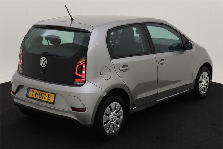 Photo 3 VIN: WVWZZZAAZKD116220 - VOLKSWAGEN UP! 