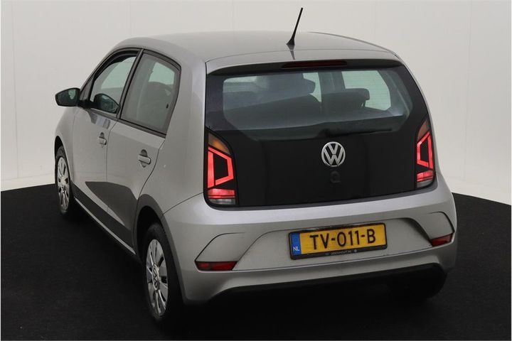 Photo 4 VIN: WVWZZZAAZKD116220 - VOLKSWAGEN UP! 