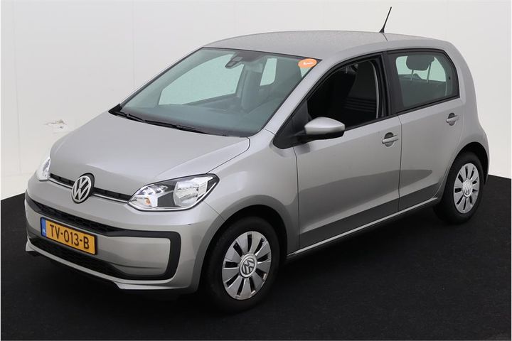 Photo 1 VIN: WVWZZZAAZKD116270 - VOLKSWAGEN UP! 