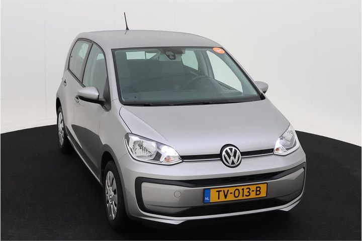 Photo 2 VIN: WVWZZZAAZKD116270 - VOLKSWAGEN UP! 