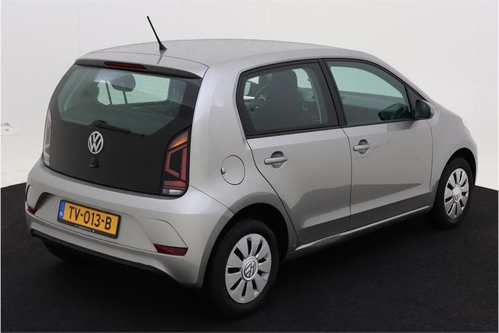 Photo 3 VIN: WVWZZZAAZKD116270 - VOLKSWAGEN UP! 