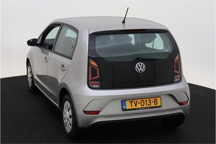 Photo 4 VIN: WVWZZZAAZKD116270 - VOLKSWAGEN UP! 