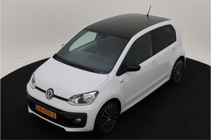 Photo 1 VIN: WVWZZZAAZKD116542 - VOLKSWAGEN UP! 