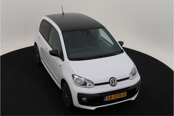 Photo 2 VIN: WVWZZZAAZKD116542 - VOLKSWAGEN UP! 