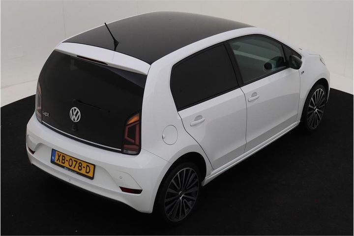 Photo 3 VIN: WVWZZZAAZKD116542 - VOLKSWAGEN UP! 