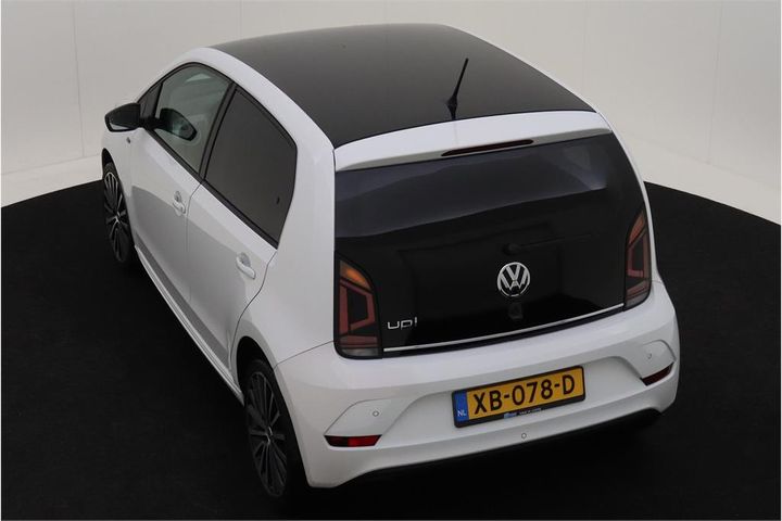 Photo 4 VIN: WVWZZZAAZKD116542 - VOLKSWAGEN UP! 