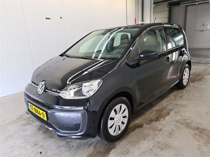 Photo 1 VIN: WVWZZZAAZKD116690 - VOLKSWAGEN UP 