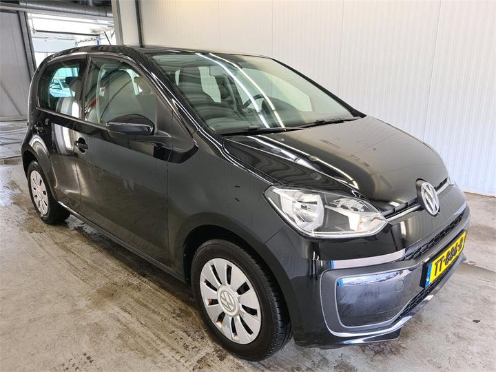 Photo 2 VIN: WVWZZZAAZKD116690 - VOLKSWAGEN UP 