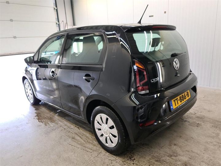 Photo 3 VIN: WVWZZZAAZKD116690 - VOLKSWAGEN UP 