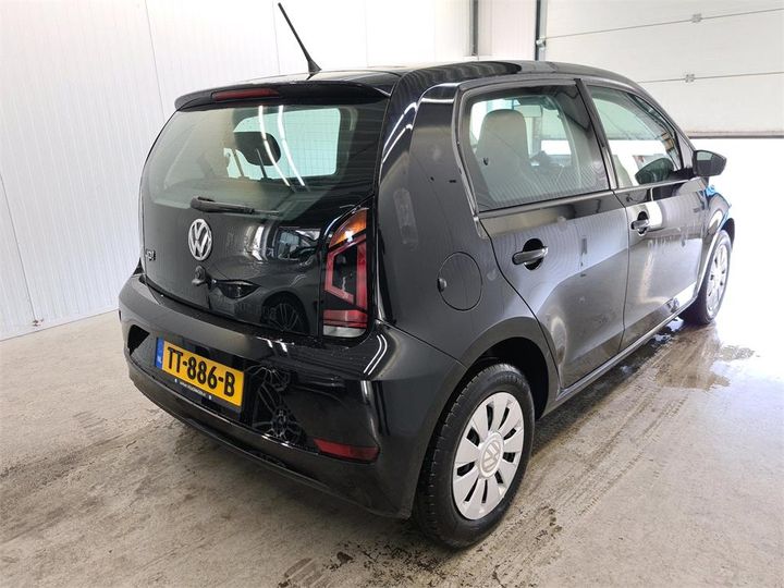 Photo 4 VIN: WVWZZZAAZKD116690 - VOLKSWAGEN UP 