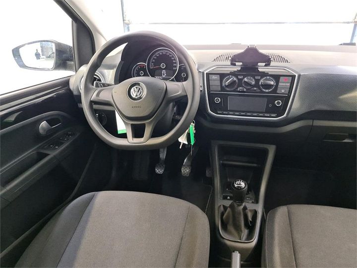 Photo 6 VIN: WVWZZZAAZKD116690 - VOLKSWAGEN UP 