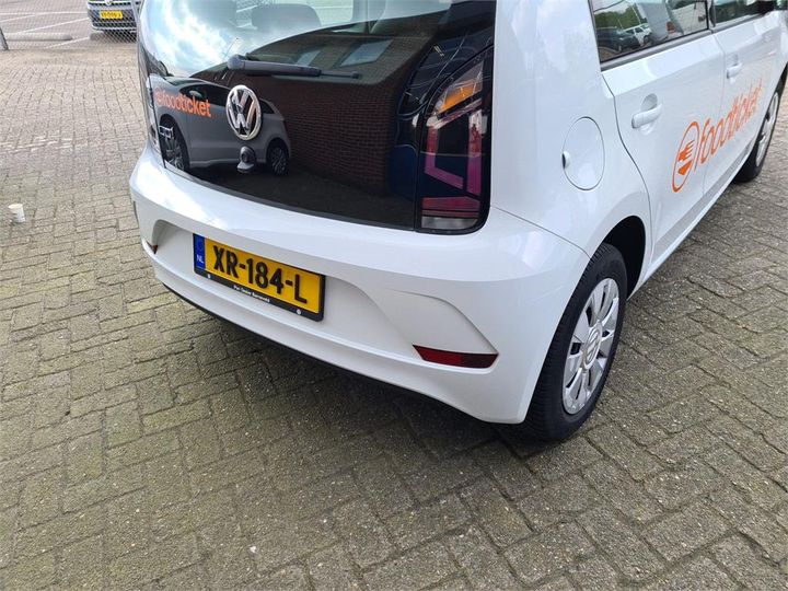 Photo 17 VIN: WVWZZZAAZKD117265 - VOLKSWAGEN UP! 