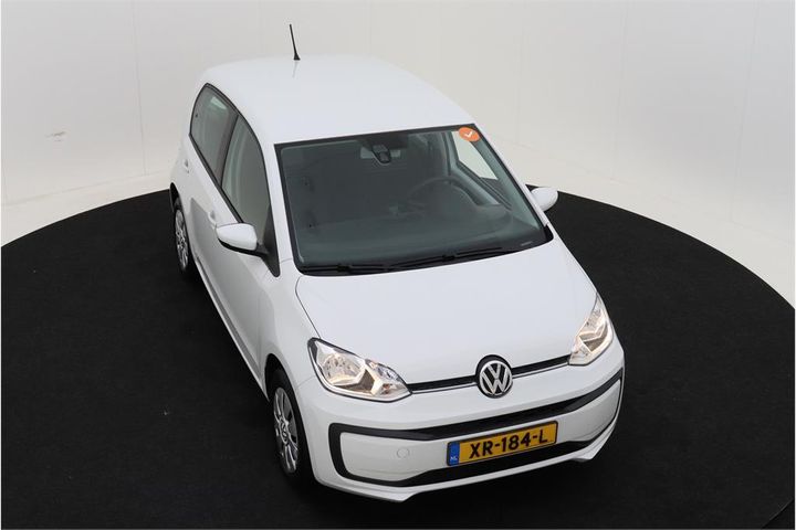 Photo 2 VIN: WVWZZZAAZKD117265 - VOLKSWAGEN UP! 