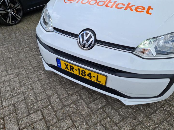 Photo 20 VIN: WVWZZZAAZKD117265 - VOLKSWAGEN UP! 