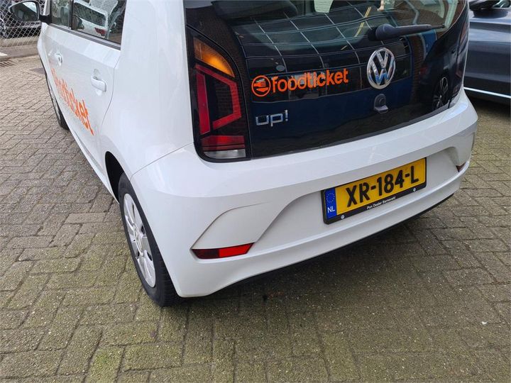 Photo 24 VIN: WVWZZZAAZKD117265 - VOLKSWAGEN UP! 