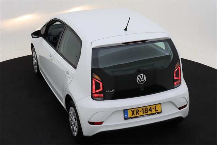 Photo 4 VIN: WVWZZZAAZKD117265 - VOLKSWAGEN UP! 