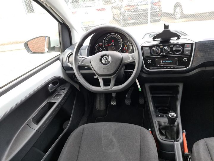 Photo 6 VIN: WVWZZZAAZKD117265 - VOLKSWAGEN UP! 