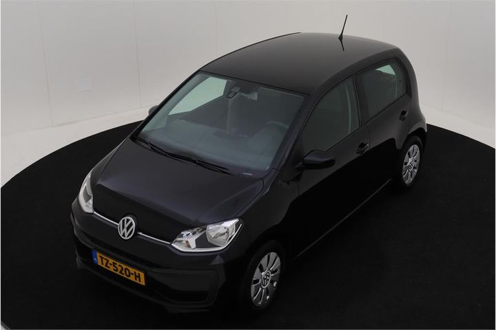 Photo 1 VIN: WVWZZZAAZKD117335 - VOLKSWAGEN UP! 