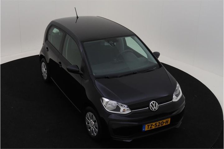 Photo 2 VIN: WVWZZZAAZKD117335 - VOLKSWAGEN UP! 