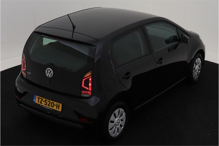 Photo 3 VIN: WVWZZZAAZKD117335 - VOLKSWAGEN UP! 