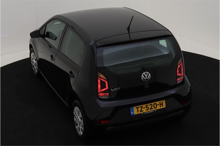 Photo 4 VIN: WVWZZZAAZKD117335 - VOLKSWAGEN UP! 