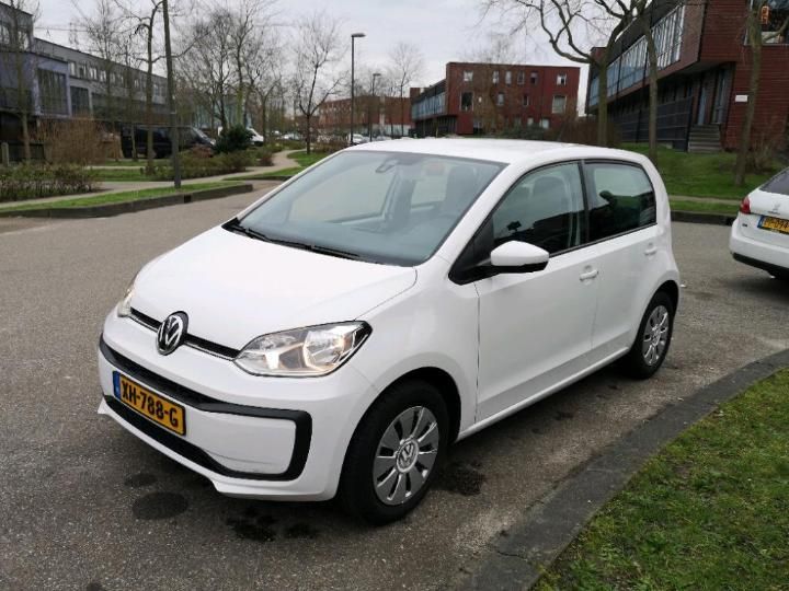 Photo 0 VIN: WVWZZZAAZKD117348 - VOLKSWAGEN UP! 