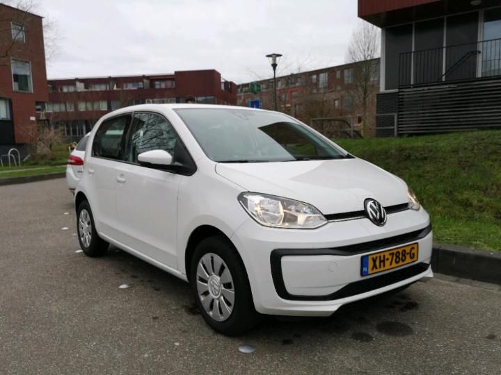 Photo 2 VIN: WVWZZZAAZKD117348 - VOLKSWAGEN UP! 