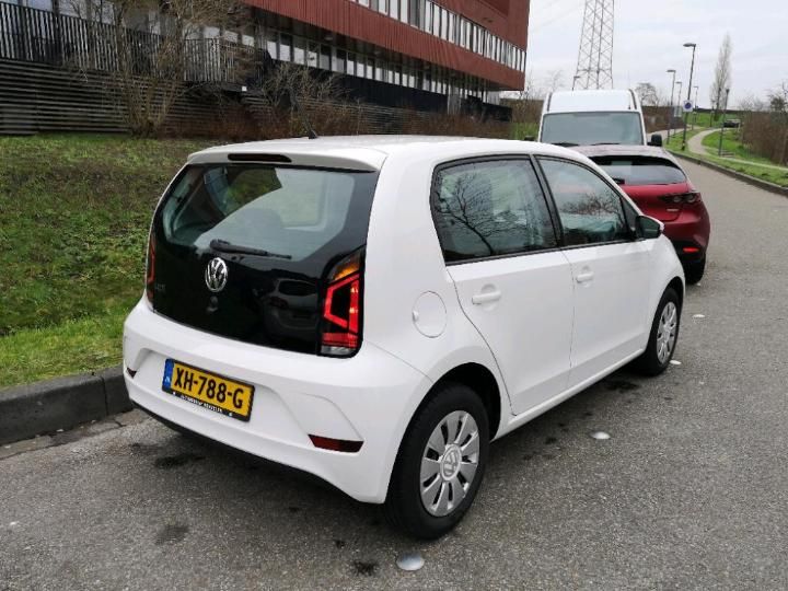 Photo 3 VIN: WVWZZZAAZKD117348 - VOLKSWAGEN UP! 