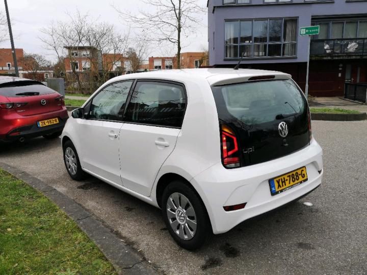 Photo 4 VIN: WVWZZZAAZKD117348 - VOLKSWAGEN UP! 