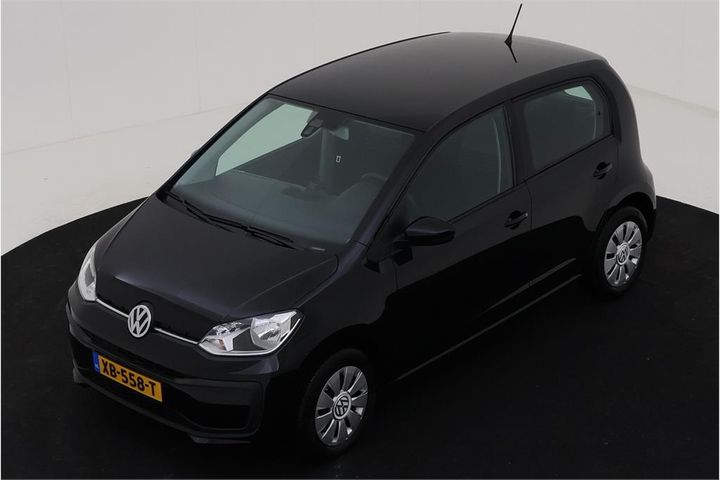 Photo 1 VIN: WVWZZZAAZKD117352 - VOLKSWAGEN UP! 