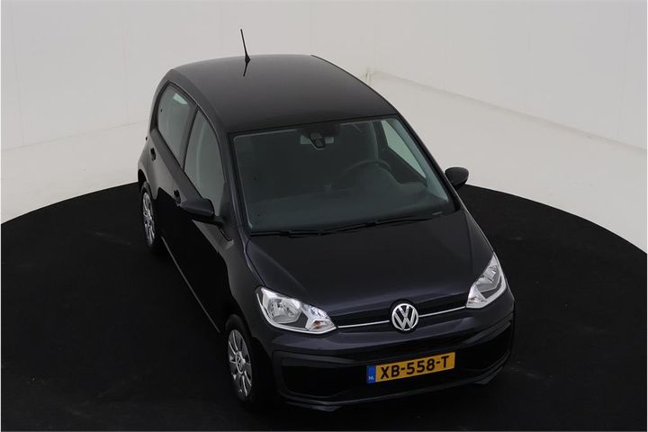 Photo 2 VIN: WVWZZZAAZKD117352 - VOLKSWAGEN UP! 