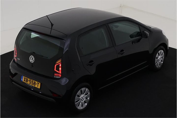 Photo 3 VIN: WVWZZZAAZKD117352 - VOLKSWAGEN UP! 