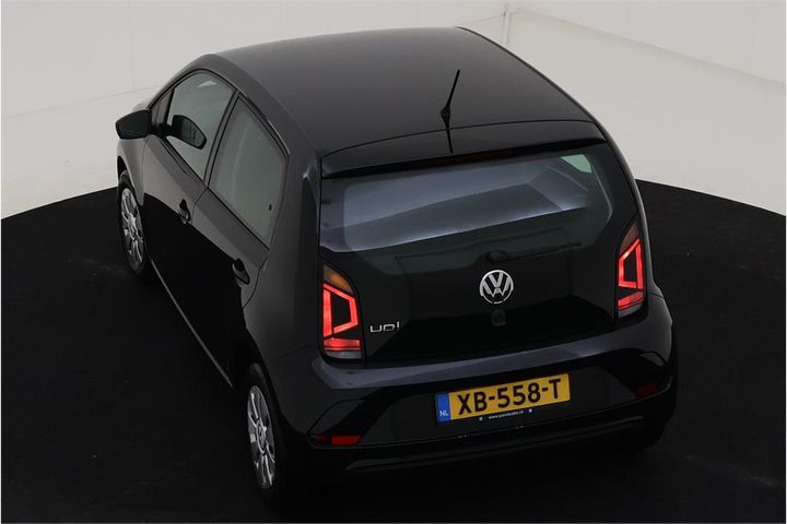 Photo 4 VIN: WVWZZZAAZKD117352 - VOLKSWAGEN UP! 