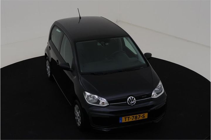 Photo 2 VIN: WVWZZZAAZKD117548 - VOLKSWAGEN UP! 