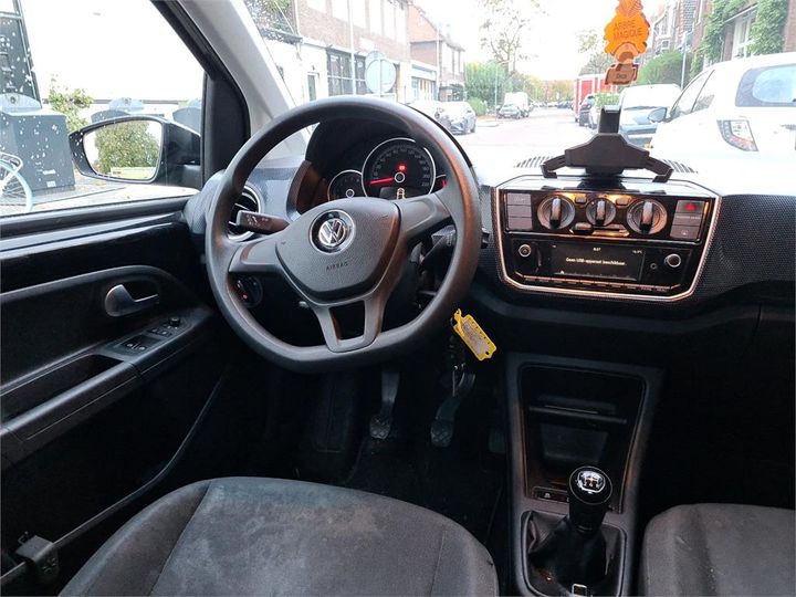 Photo 6 VIN: WVWZZZAAZKD117548 - VOLKSWAGEN UP! 