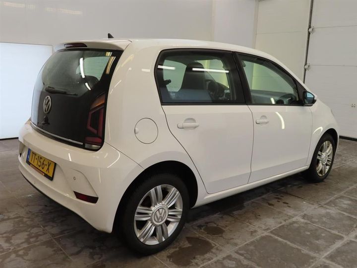 Photo 1 VIN: WVWZZZAAZKD117661 - VW UP! 