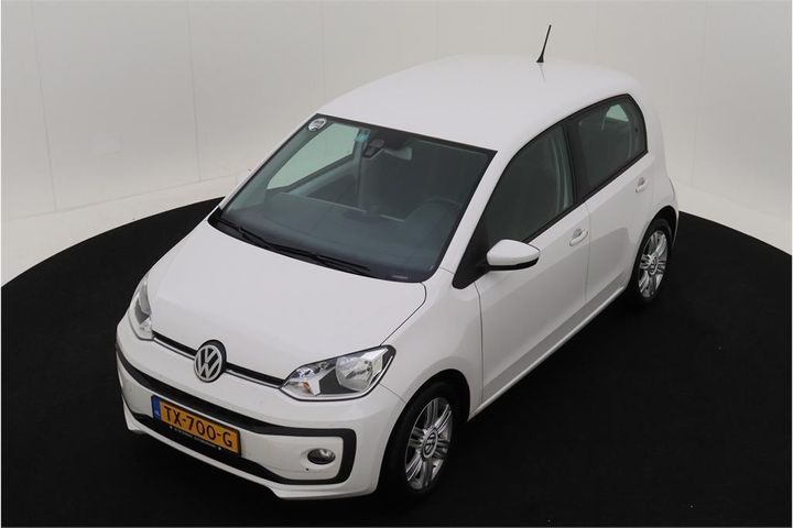 Photo 0 VIN: WVWZZZAAZKD117769 - VOLKSWAGEN UP! 