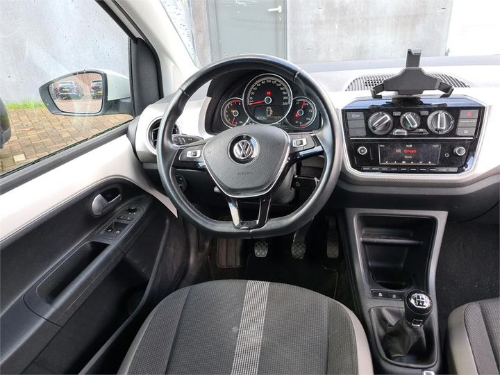 Photo 6 VIN: WVWZZZAAZKD117769 - VOLKSWAGEN UP! 