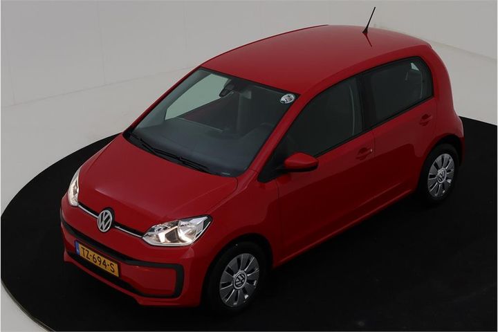 Photo 1 VIN: WVWZZZAAZKD118281 - VOLKSWAGEN UP! 