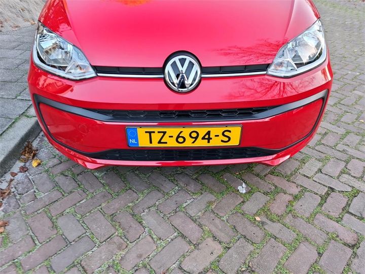 Photo 18 VIN: WVWZZZAAZKD118281 - VOLKSWAGEN UP! 