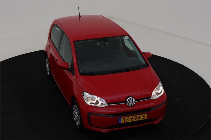 Photo 2 VIN: WVWZZZAAZKD118281 - VOLKSWAGEN UP! 