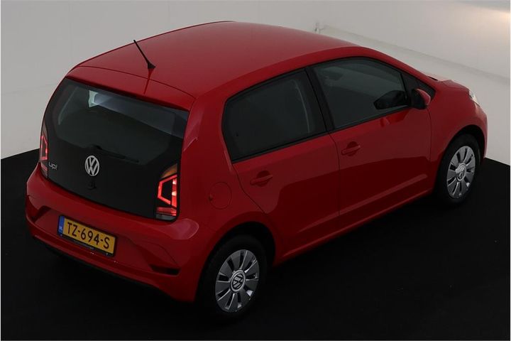 Photo 3 VIN: WVWZZZAAZKD118281 - VOLKSWAGEN UP! 